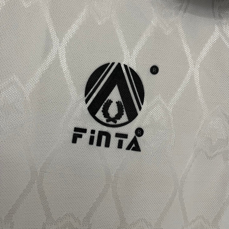 Botafogo Retro 1995 - Finta (7up) - DA Sports Oficial