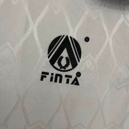 Botafogo Retro 1995 - Finta (7up) - DA Sports Oficial