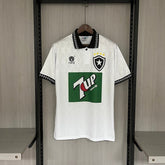 Botafogo Retro 1995 - Finta (7up) - DA Sports Oficial