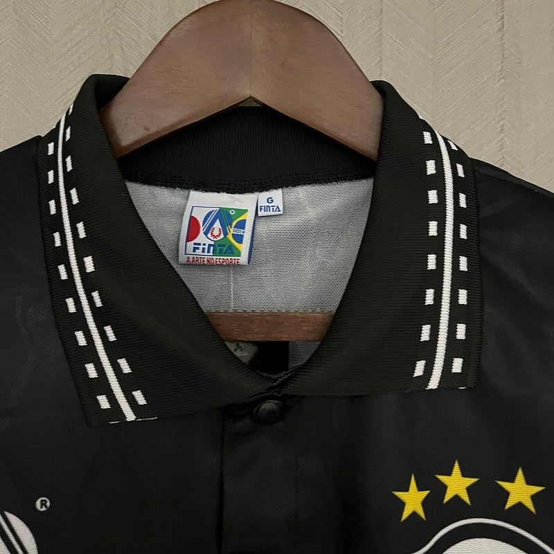 Botafogo Retro 1995 - Finta (7up) - DA Sports Oficial