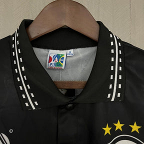 Botafogo Retro 1995 - Finta (7up) - DA Sports Oficial