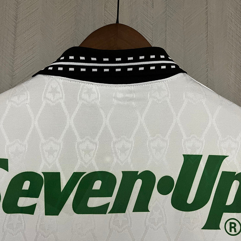 Botafogo Retro 1995 - Finta (7up) - DA Sports Oficial