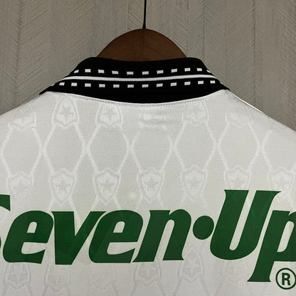 Botafogo Retro 1995 - Finta (7up) - DA Sports Oficial