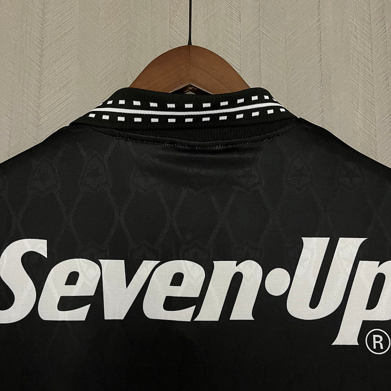 Botafogo Retro 1995 - Finta (7up) - DA Sports Oficial