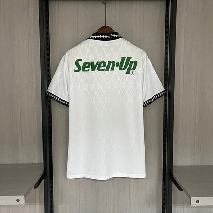 Botafogo Retro 1995 - Finta (7up) - DA Sports Oficial