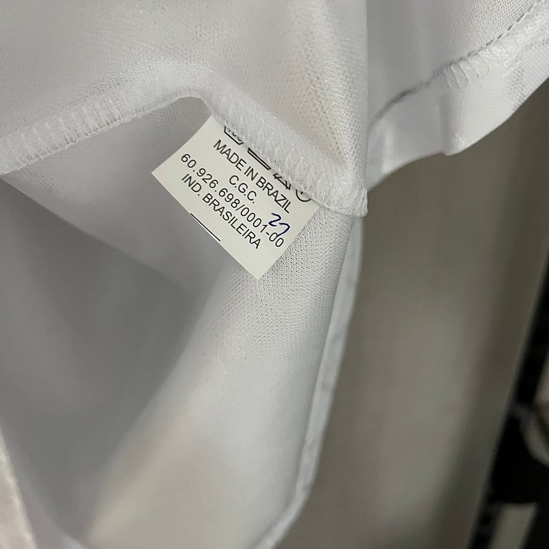 Botafogo Retro 1995 - Finta (7up) - DA Sports Oficial