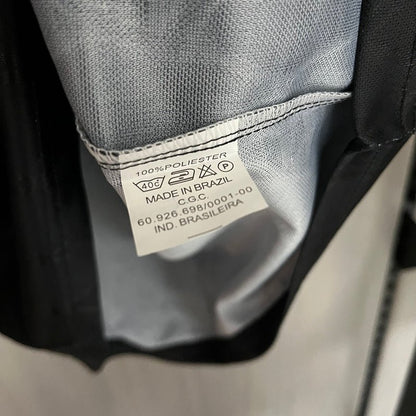 Botafogo Retro 1995 - Finta (7up) - DA Sports Oficial