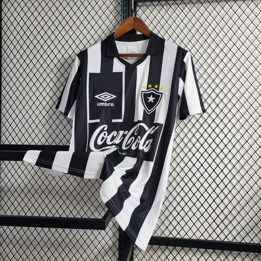 Botafogo Retro 1997 Umbro - DA Sports Oficial