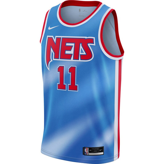 Regata NBA Brooklyn Nets Classic Edition 20/21 Masculina