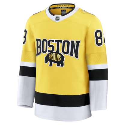 Camisa NHL Boston Bruins Jersey Stadium