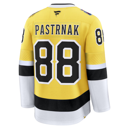 Camisa NHL Boston Bruins Jersey Stadium