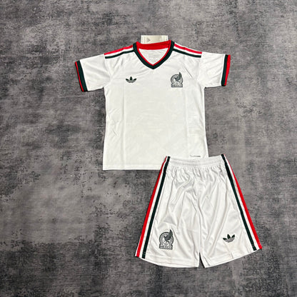 Conjunto Infantil México 2026/27
