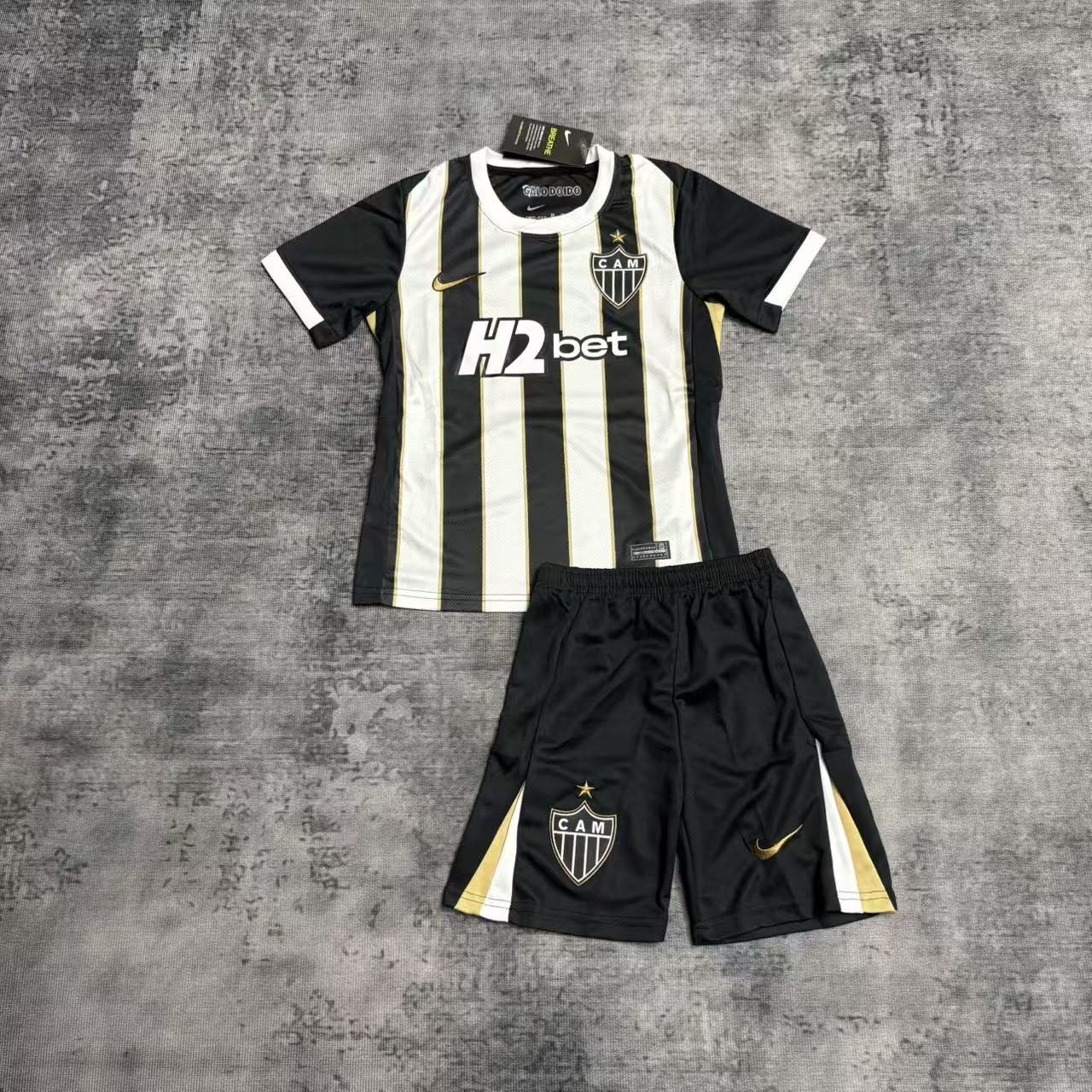 Conjunto Infantil Atletico Mineiro I 2026/27