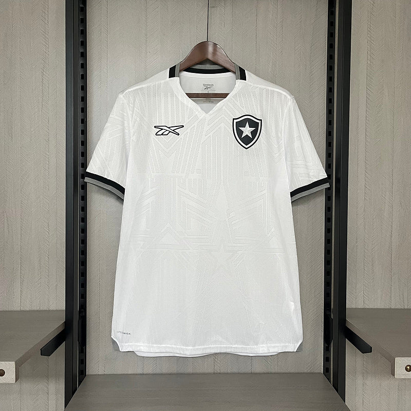 Camisa Reebok Third Botafogo Masculina 24/25