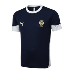 Kit de Treino adulto Portugal 2025/26 Short e Camisa