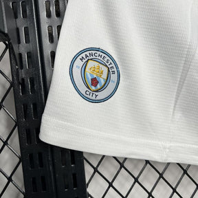 Short do  Manchester City  24/25
