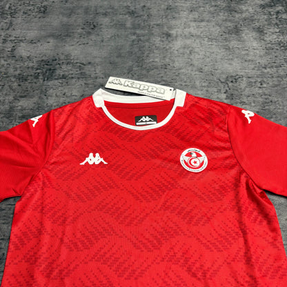 Conjunto Infantil Tunisia 2026/27