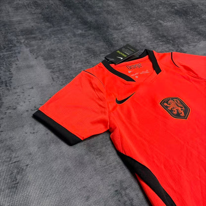 Conjunto Infantil Holanda 2026/27
