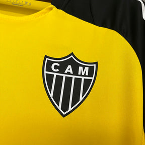 Camisa Treino Atlético Mineiro Tiro 24