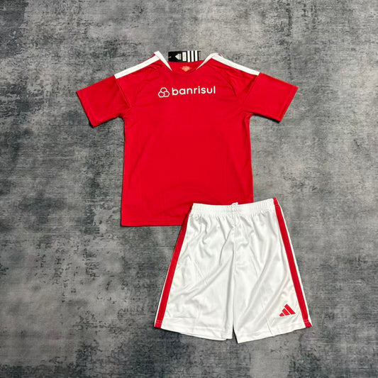 Conjunto Infantil Internacional 2026/27