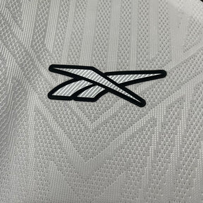 Camisa Reebok Botafogo 24/25 Casa -  Branca