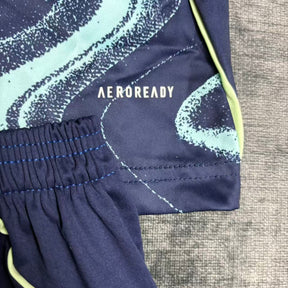 Conjunto Infantil Ajax 2025/26