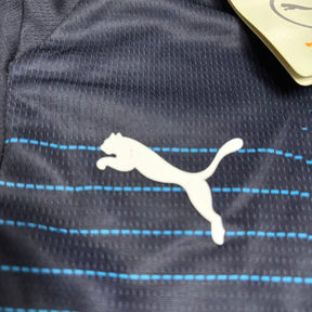 Conjunto Infantil Olympique de Marseille 2025/26