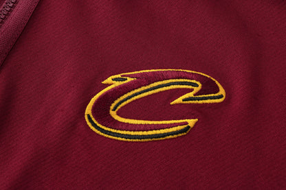 Conjunto Nike NBA Therma Flex Cleveland Cavaliers 21/22