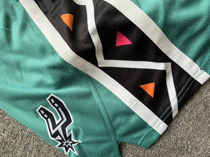 Short San Antonio Spurs City Edition 22/23