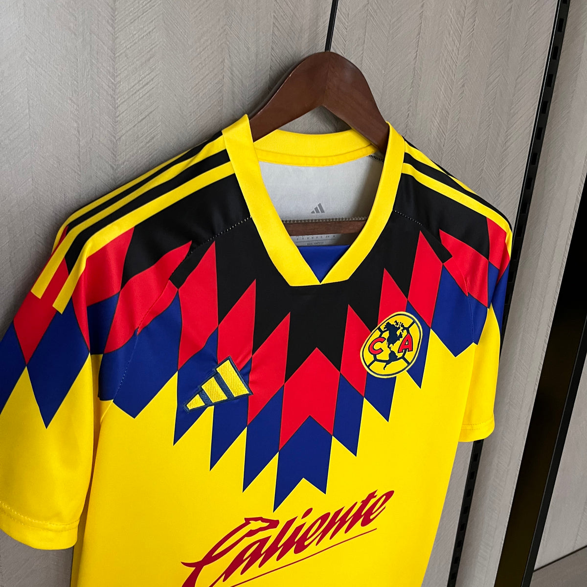 Camisa do América 2025 Home