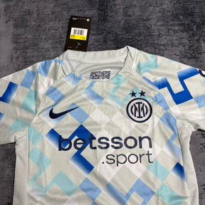 Conjunto Infantil Inter de Milao 2025/26