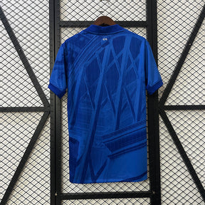Camisa Chelsea Home 25/26  Torcedor Masculina