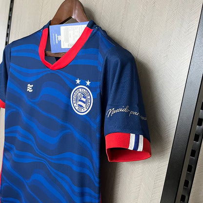 Camisa Bahia 24/25 - (Feminina)