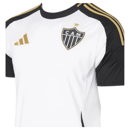 Camisa 2 Atlético MG 25/26 Branca - DA Sports Oficial