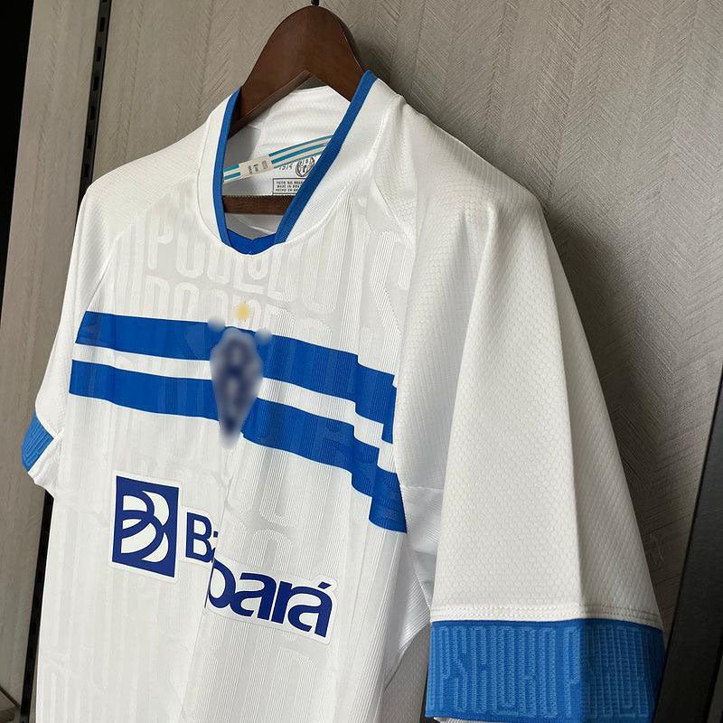 Camisa 2 Paysandu 24/25 Lobo - Branco - DA Sports Oficial