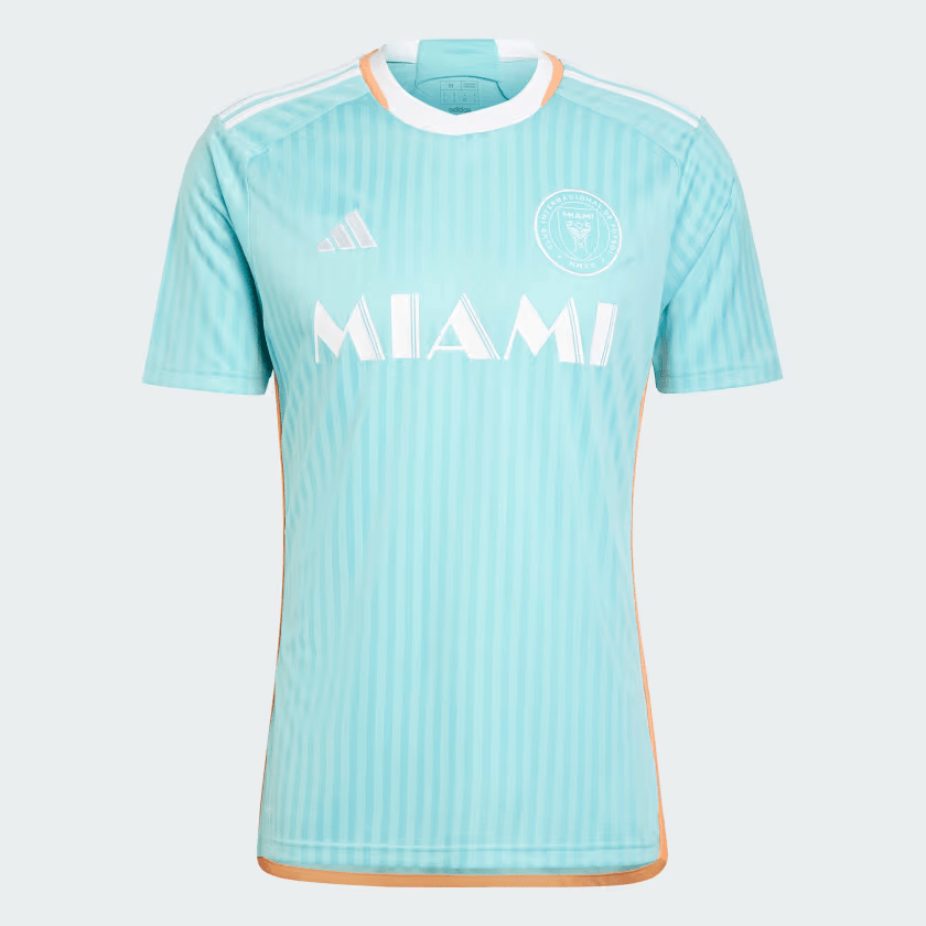 Camisa 3 Inter Miami CF 24 - Messi 10 - DA Sports Oficial
