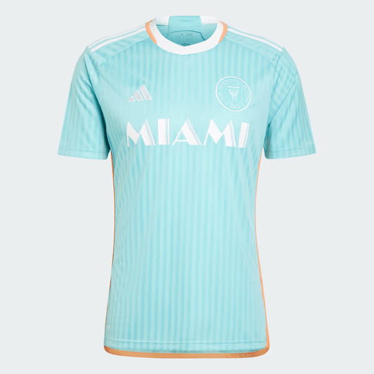 Camisa 3 Inter Miami CF 24 - Messi 10 - DA Sports Oficial