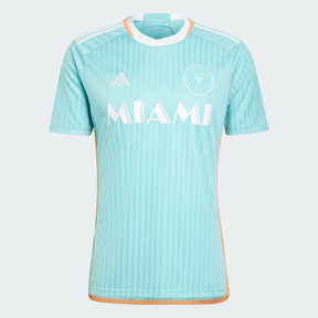 Camisa 3 Inter Miami CF 24 - Messi 10 - DA Sports Oficial