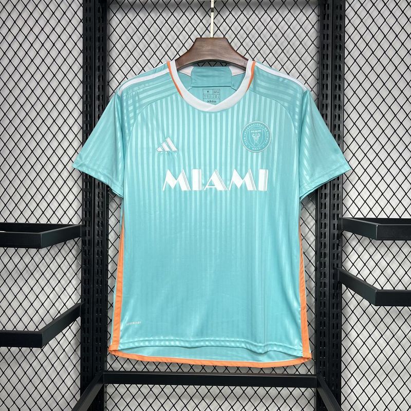 Camisa 3 Inter Miami CF 24 - Retro - DA Sports Oficial