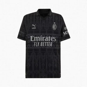Camisa A.C Milan 24/25 - DA Sports Oficial