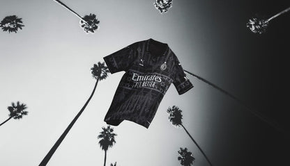 Camisa A.C Milan 24/25 - DA Sports Oficial