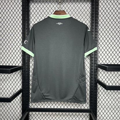 Camisa AC Milan III 24/25 Masculina Verde - Torcedor Puma - DA Sports Oficial