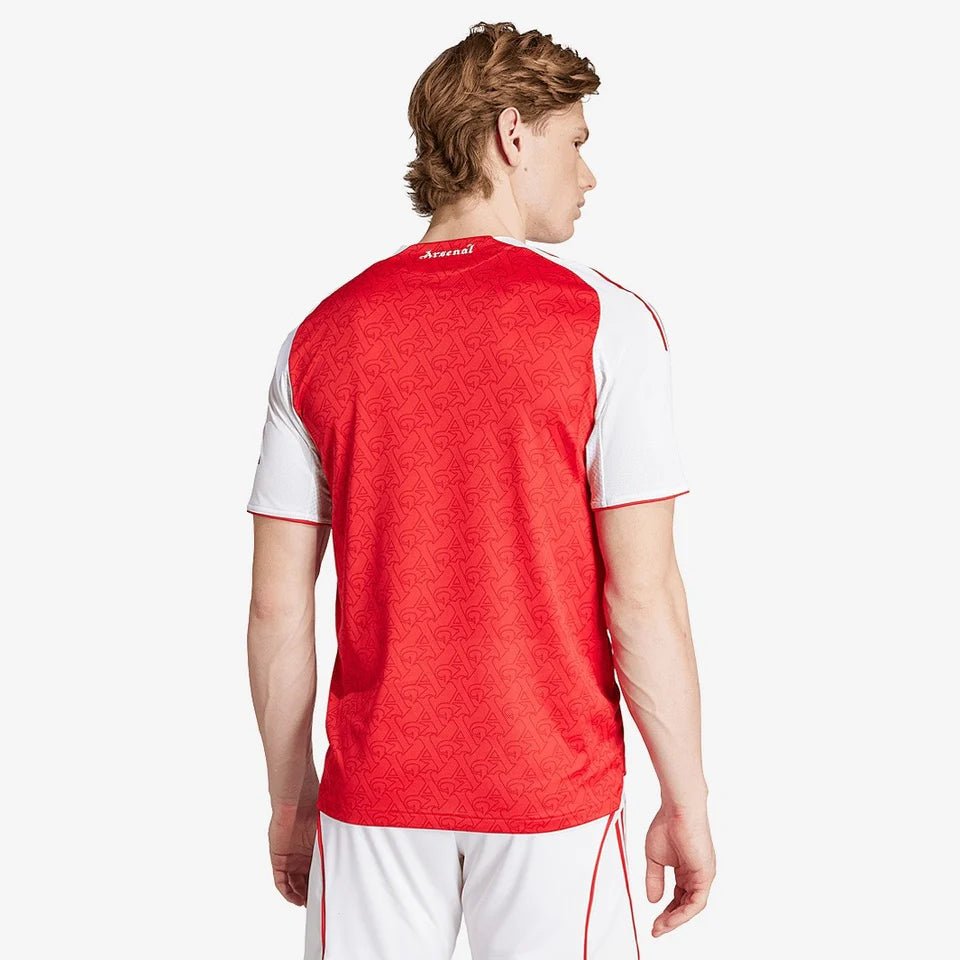 Camisa adidas Arsenal 2025/26 I Jogador - DA Sports Oficial