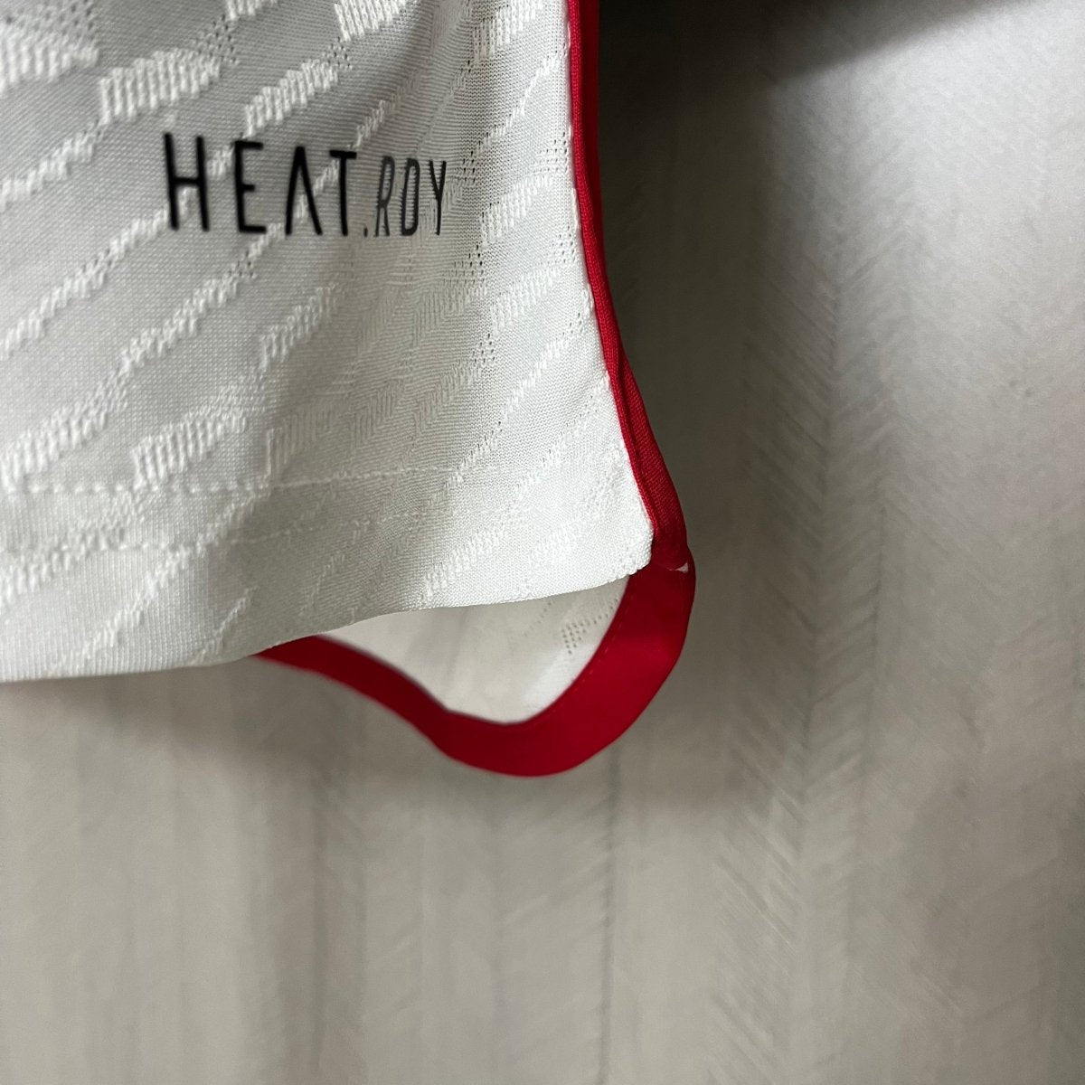 Camisa Adidas Flamengo II 24/25 Jogador - DA Sports Oficial