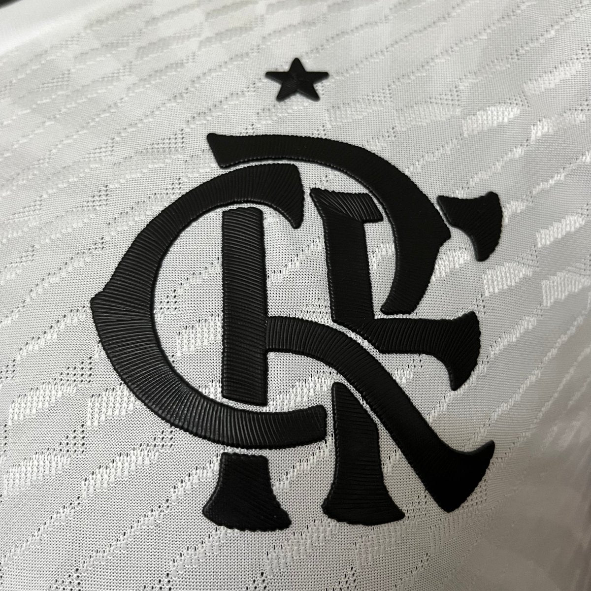 Camisa Adidas Flamengo II 24/25 Jogador - DA Sports Oficial