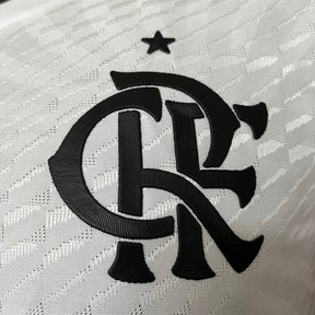 Camisa Adidas Flamengo II 24/25 Jogador - DA Sports Oficial