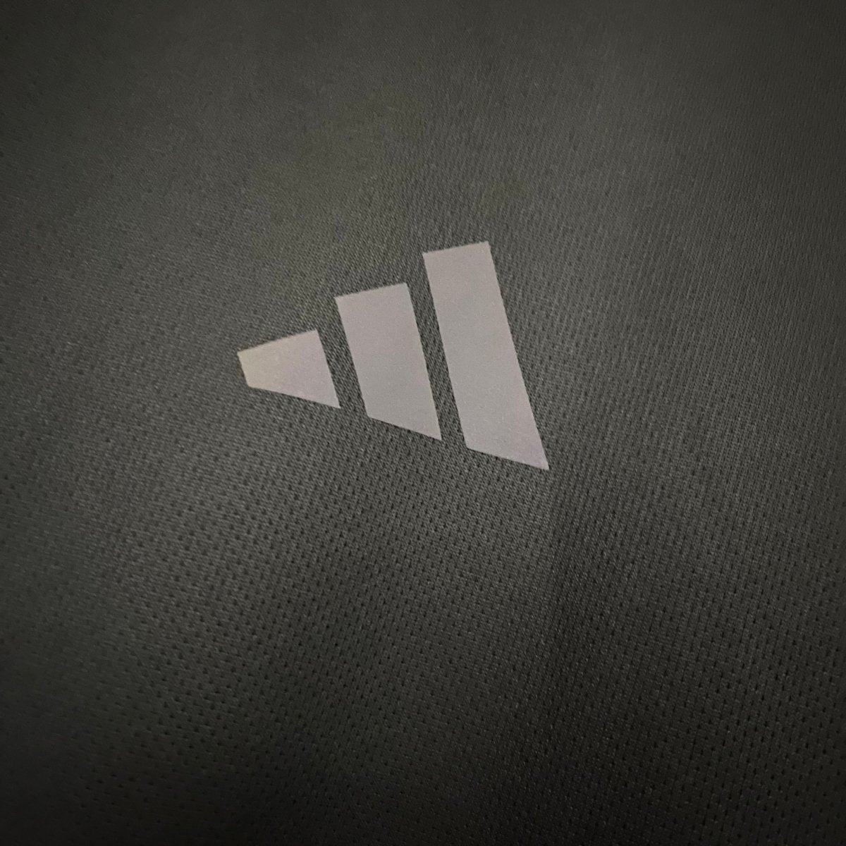 Camisa Adidas Flamengo III 23/24 Preta - DA Sports Oficial