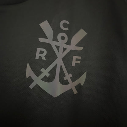 Camisa Adidas Flamengo III 23/24 Preta - DA Sports Oficial