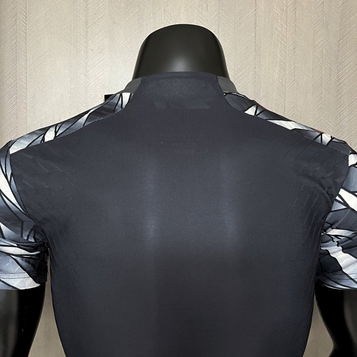 Camisa Adidas Flamengo III 24/25 Jogador - DA Sports Oficial