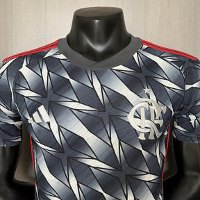 Camisa Adidas Flamengo III 24/25 Jogador - DA Sports Oficial